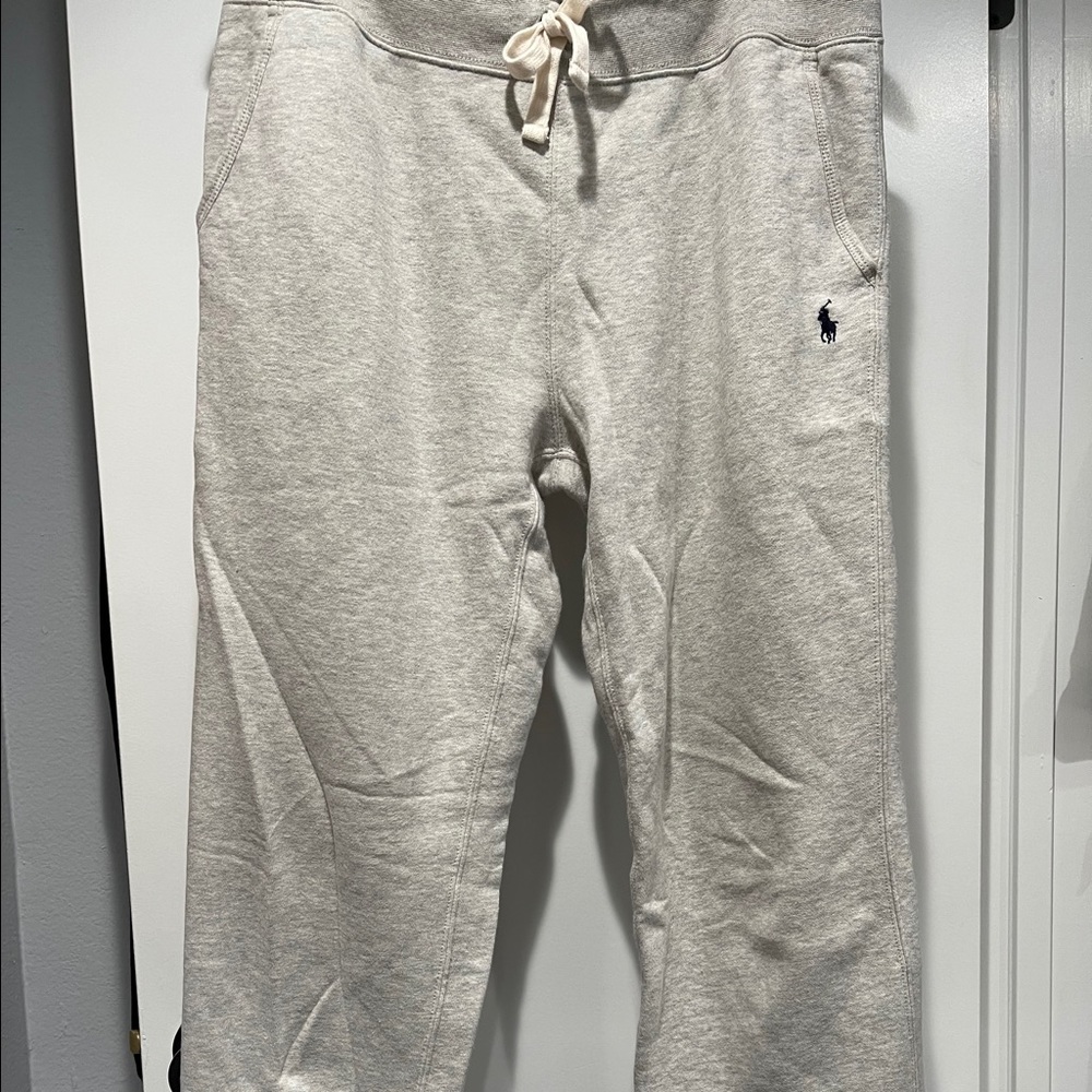 Polo Ralph Lauren sweat pants